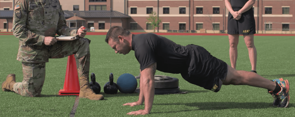 How to Train for the NEW Army Combat Fitness Test ACFT